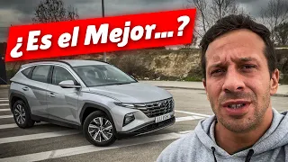 Mi SUV FAVORITO!! ⚠️ Hyundai Tucson 2021 - Prueba / Análisis / Review