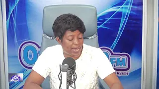 Oyerepa Evening News is Live with Piesie Lardi on Oyerepa Radio ||21-05-2024