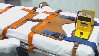 Death penalty in Pennsylvania