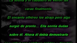 Theatre Of Tragedy - Siren (Subs. Español)