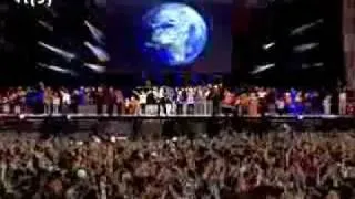 Michael Jackson - Heal the World - Live in Munich - HIStory Germany Tour (1997)