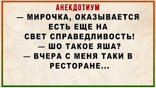 Лучшие еврейские анекдоты | Смешно до слез 😂