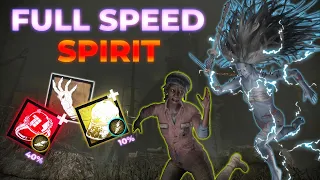 #147 Full-Speed Phase Spirit:  Phase Nhanh Như Usain Bolt