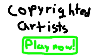 Copyrighted Artists - Trailer