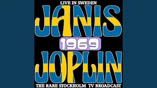 Summertime (Live Broadcast In Sweden 1969)