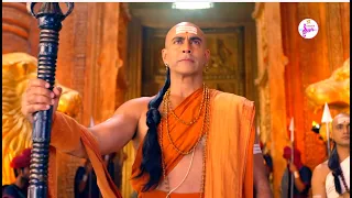 Chanakya Theme - Chanakya Niti OST - Swastik Sur