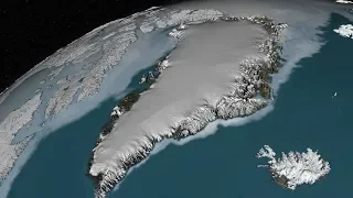 Why is the Arctic so important for China? - Ólafur Ragnar Grímsson