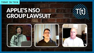 What Apple's lawsuit against NSO Group means for digital rights
