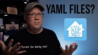 Access Your Home Assistant YAML Files