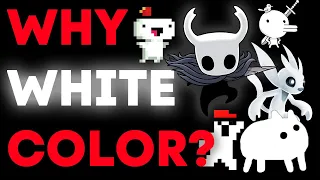 How Indie Games Use White Color In Smart Ways