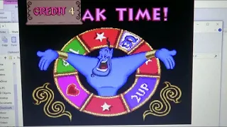 Let's Play, Aladdin for Super Nintendo: (Part 1)