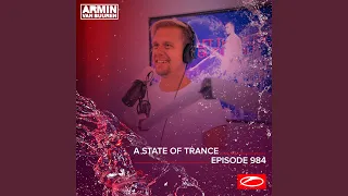 What Makes You Feel Alive (ASOT 984)