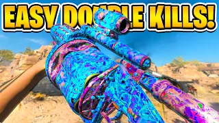 How To Get EASY DOUBLE KILLS With RGL 80 in MW3!