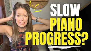 4 Mistakes That Stop Piano Players from Achieving Confident Musical Expression