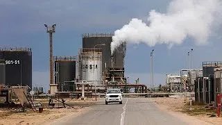 В Ливии готовы создать единую нефтяную компанию