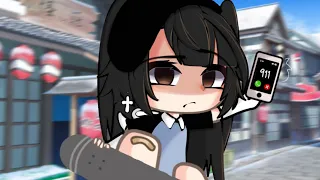 Skateboard // Gacha Trend (Tw: K!dnapping)