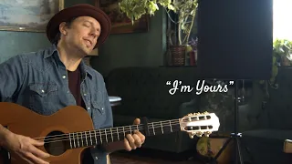 Jason Mraz - I'm Yours (Track Commentary)