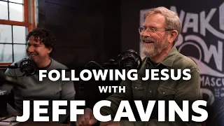 Following Jesus with Jeff Cavins