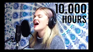 Dan + Shay, Justin Bieber - 10,000 Hours (LIVE Cover by Serena Rutledge)