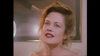 Melanie Griffith (Actriz) - Resplandor en la oscuridad (1992)(V.O.S.)