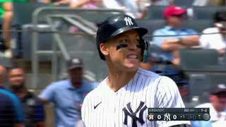 MLB Houston Astros vs New York Yankees FULL GAME - 06.08.2023