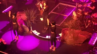 Lana Del Rey - Off To The Races LIVE NYC 10/23/17