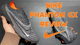 New Nike Phantom GX Review - Best Football Boot Out Right Now!
