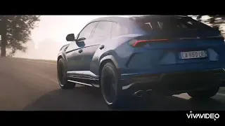 LAMBORGHINI URUS  Full speed drive| ultimate SUV | nothing is impossible