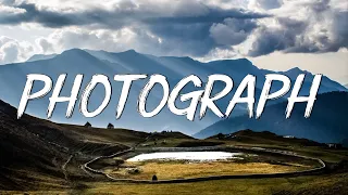 Photograph - Ed Sheeran (Lyrics) || Charlie Puth, Justin Bieber,... (MIX LYRICS)