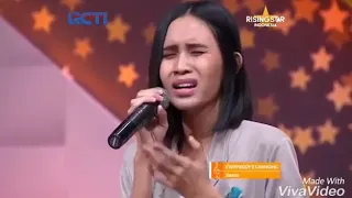 Yenny Christianti "Everybody's Changing" | Room Audition 4 Rising Star Indonesia 2018