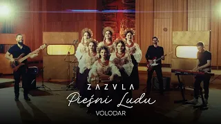 Zazula - Volodar [OFFICIAL VIDEO]