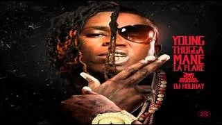 Gucci Mane x Young Thug  - Bricks (Young Thugga Mane La Flare)