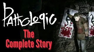 Pathologic: The Complete Story