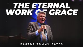 Pastor Tommy Bates - 10-29-2023 AM