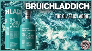 Bruichladdich - The Classic Laddie | The Whiskey Dictionary