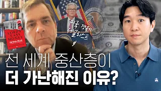 💵금리인상? 주택가격? 미국 연준이 우리나라 경제에 미치는 영향🇺🇸🇰🇷