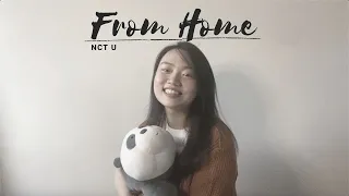 NCT U 엔시티 유 - From Home Cover by JW