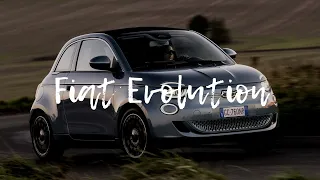 Fiat Evolution