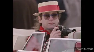 Elton John Nikita📸 slow⬇️