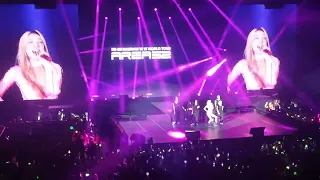 2023-2024 BamBam THE 1ST WORLD TOUR [AREA 52] IN MANILA : 2NE1 SANDARA PERFORMS I AM THE BEST