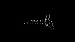 Gravity - TAEYEON | English Cover