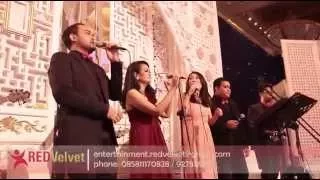 LOVE NEVER FELT SO GOOD - MICHAEL JACKSON & JUSTIN TIMBERLAKE (Cover) Live at Hotel MULIA