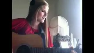 "I Knew You Were Trouble" (by: Taylor Swift) Cover by: Samanthe Taylor