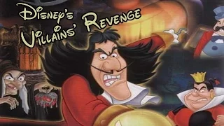 Disney's Villains' Revenge - PC English Longplay - No Commentary