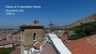 Chiesa S. Benedetto a Maddaloni