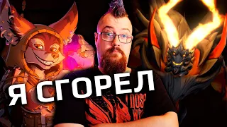 Первые впечатления от 10.2 WoW Dragonflight