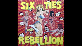 Various - Sixties Rebellion Vol 4 The Go Go Full Album Vinyl