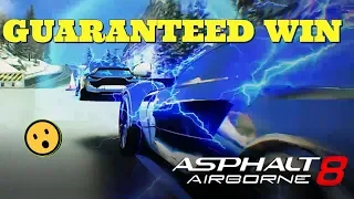 6 CLASS A & B MULTIPLAYER CARS THAT WILL GET YOU TO CHAMPION LEAGUE - Asphalt 8