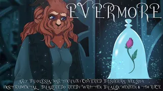 Evermore (Beauty And The Beast 2017)【Genderbent Cover By Sierra Nelson】 (REMASTERED!)