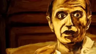 «Автобиография лжеца» Психоделический 3D мультфильм от легендарных «Монти Пайтонов» Смотреть трейлер